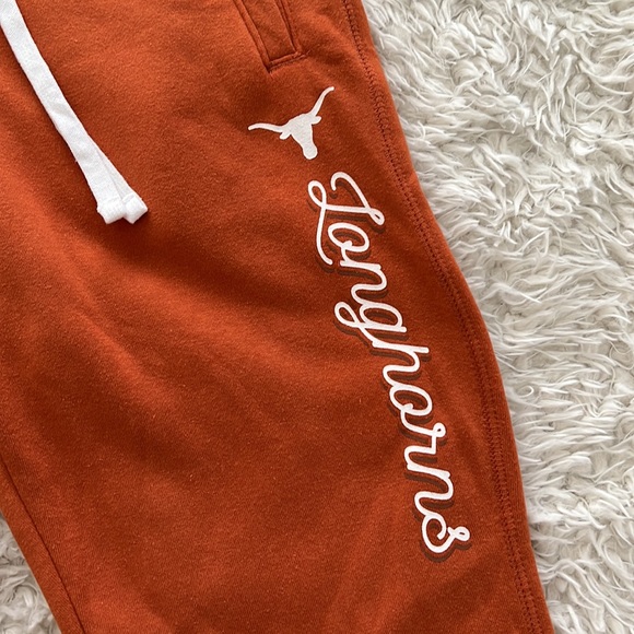 Texas Longhorns Champion Joggers - Picture 5 of 13